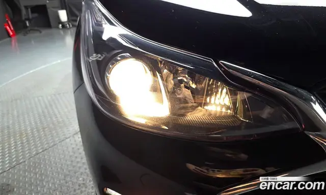 Chevrolet Spark 2018 1.0 автомат (гидро), миниатюра 8 Chevrolet Spark 2018 1.0 автомат (гидро), миниатюра 8