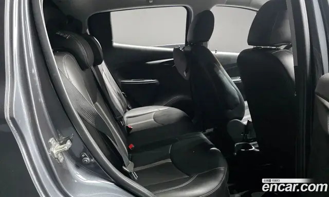 Chevrolet Spark 2020 1.0 автомат (гидро), миниатюра 11 Chevrolet Spark 2020 1.0 автомат (гидро), миниатюра 11