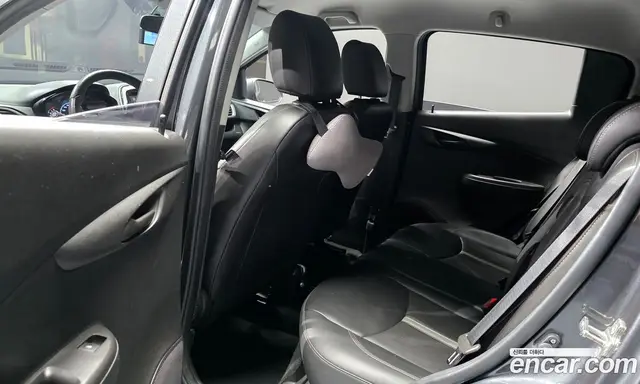 Chevrolet Spark 2020 1.0 автомат (гидро), миниатюра 12
