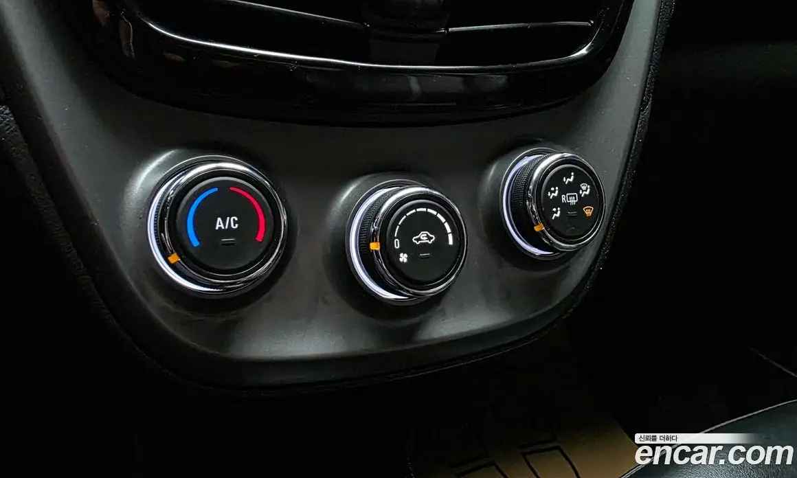 Chevrolet Spark 2020 1.0 автомат (гидро), фото 17 Chevrolet Spark 2020 1.0 автомат (гидро), фото 17