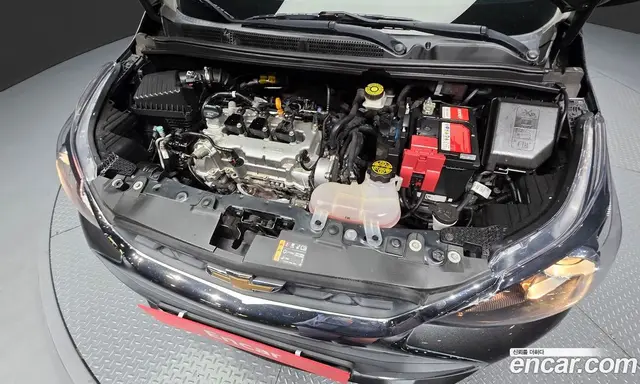 Chevrolet Spark 2020 1.0 автомат (гидро), миниатюра 6 Chevrolet Spark 2020 1.0 автомат (гидро), миниатюра 6