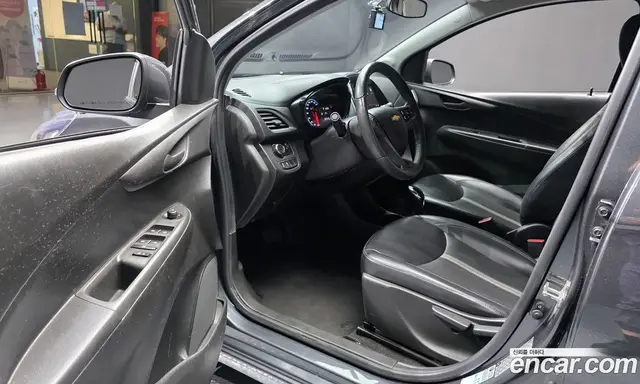 Chevrolet Spark 2020 1.0 автомат (гидро), миниатюра 10 Chevrolet Spark 2020 1.0 автомат (гидро), миниатюра 10