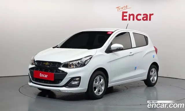 Chevrolet Spark 2022 1.0 автомат (гидро), миниатюра 1 Chevrolet Spark 2022 1.0 автомат (гидро), миниатюра 1