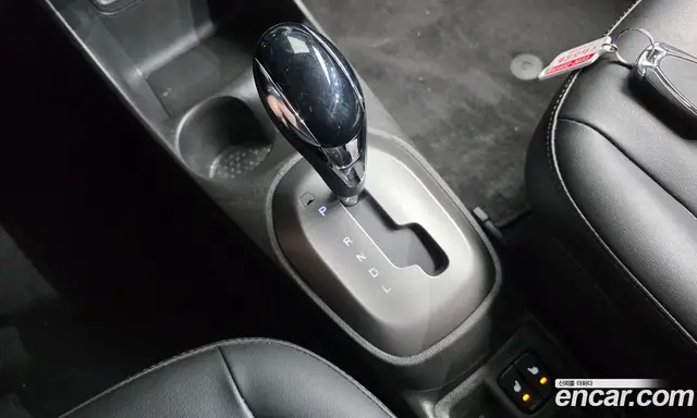 Chevrolet Spark 2022 1.0 автомат (гидро), миниатюра 12