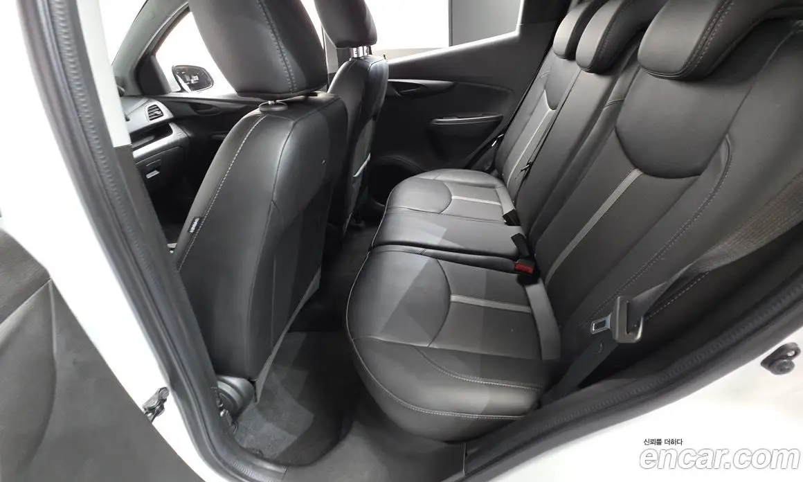 Chevrolet Spark 2022 1.0 автомат (гидро), фото 16 Chevrolet Spark 2022 1.0 автомат (гидро), фото 16