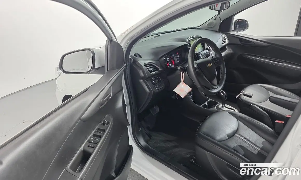Chevrolet Spark 2022 1.0 автомат (гидро), фото 17 Chevrolet Spark 2022 1.0 автомат (гидро), фото 17