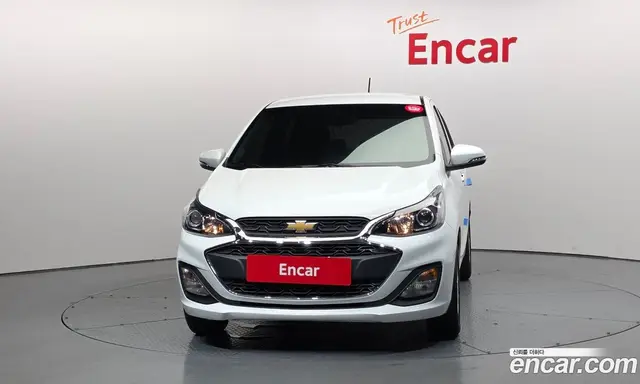 Chevrolet Spark 2022 1.0 автомат (гидро), миниатюра 3 Chevrolet Spark 2022 1.0 автомат (гидро), миниатюра 3