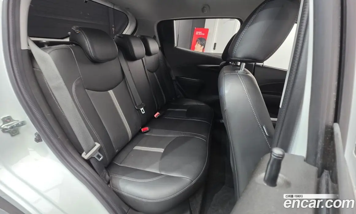 Chevrolet Spark 2022 1.0 автомат (гидро), фото 25 Chevrolet Spark 2022 1.0 автомат (гидро), фото 25