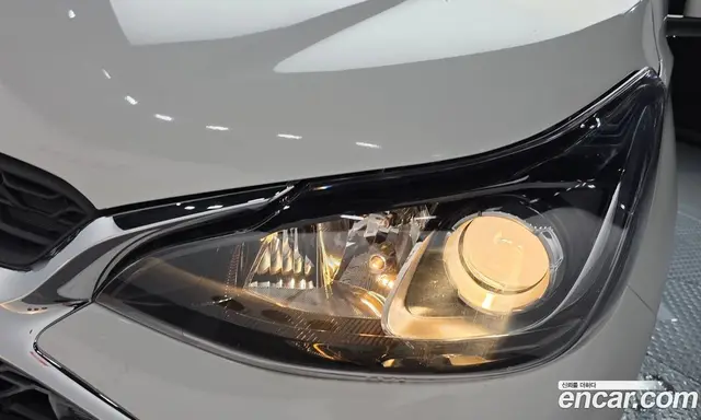 Chevrolet Spark 2022 1.0 автомат (гидро), миниатюра 8 Chevrolet Spark 2022 1.0 автомат (гидро), миниатюра 8