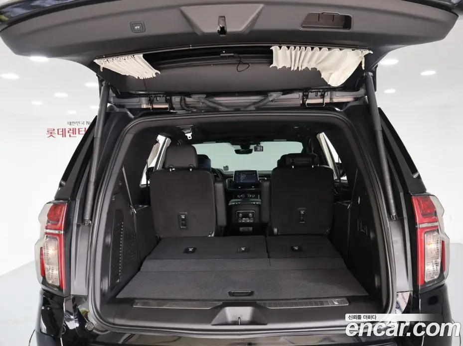 Chevrolet Tahoe 2022 6.2 автомат (гидро), фото 18 Chevrolet Tahoe 2022 6.2 автомат (гидро), фото 18