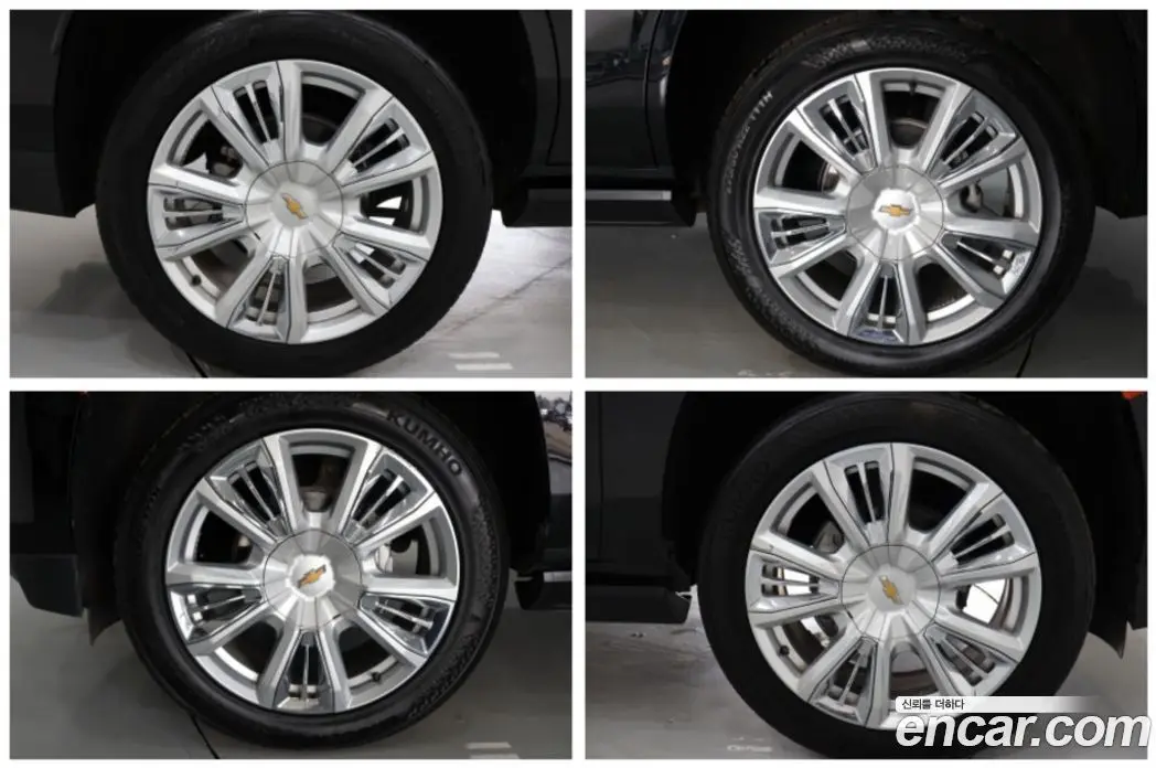 Chevrolet Tahoe 2022 6.2 автомат (гидро), фото 19 Chevrolet Tahoe 2022 6.2 автомат (гидро), фото 19