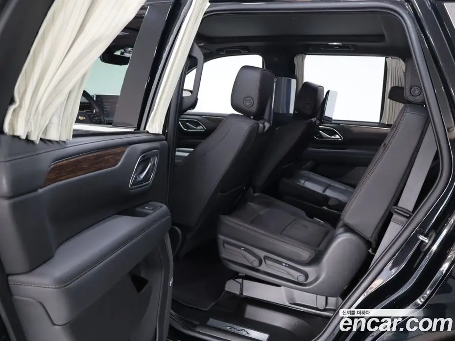 Chevrolet Tahoe 2022 6.2 автомат (гидро), фото 10 Chevrolet Tahoe 2022 6.2 автомат (гидро), фото 10