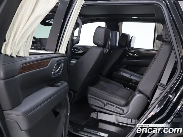 Chevrolet Tahoe 2022 6.2 автомат (гидро), миниатюра 10 Chevrolet Tahoe 2022 6.2 автомат (гидро), миниатюра 10