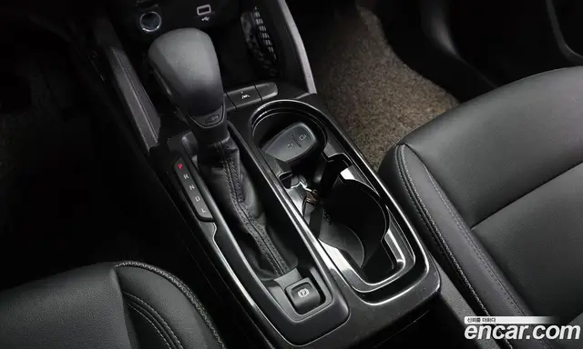 Chevrolet TrailBlazer 2020 1.2 автомат (гидро), миниатюра 12