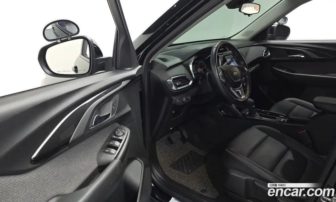 Chevrolet TrailBlazer 2020 1.2 автомат (гидро), фото 13 Chevrolet TrailBlazer 2020 1.2 автомат (гидро), фото 13