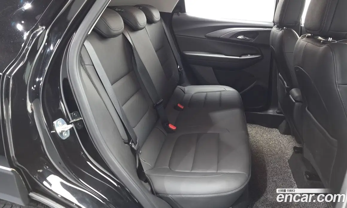 Chevrolet TrailBlazer 2020 1.2 автомат (гидро), фото 17 Chevrolet TrailBlazer 2020 1.2 автомат (гидро), фото 17
