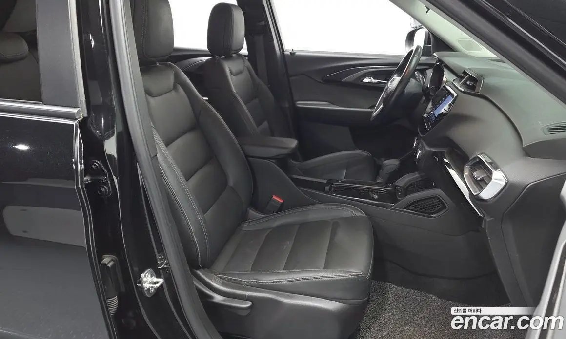 Chevrolet TrailBlazer 2020 1.2 автомат (гидро), фото 18 Chevrolet TrailBlazer 2020 1.2 автомат (гидро), фото 18