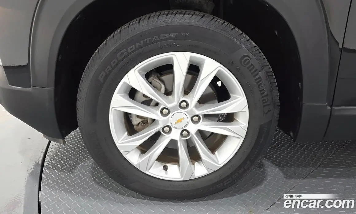 Chevrolet TrailBlazer 2020 1.2 автомат (гидро), фото 5 Chevrolet TrailBlazer 2020 1.2 автомат (гидро), фото 5