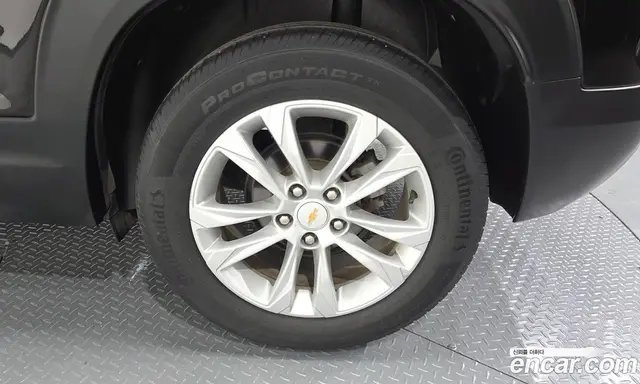 Chevrolet TrailBlazer 2020 1.2 автомат (гидро), миниатюра 7 Chevrolet TrailBlazer 2020 1.2 автомат (гидро), миниатюра 7