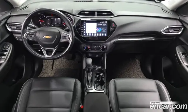 Chevrolet TrailBlazer 2020 1.2 автомат (гидро), миниатюра 10 Chevrolet TrailBlazer 2020 1.2 автомат (гидро), миниатюра 10