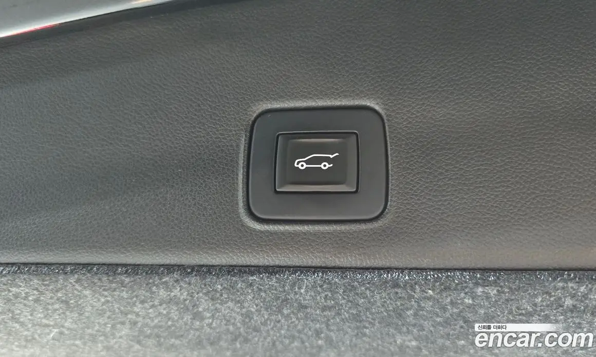Chevrolet TrailBlazer 2021 1.3 автомат (гидро), фото 24
