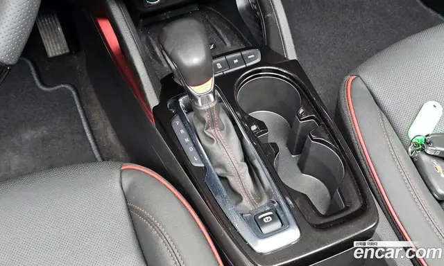 Chevrolet TrailBlazer 2022 1.3 автомат (гидро), миниатюра 9 Chevrolet TrailBlazer 2022 1.3 автомат (гидро), миниатюра 9