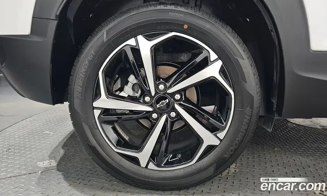 Chevrolet TrailBlazer 2023 1.3 автомат (гидро), миниатюра 4 Chevrolet TrailBlazer 2023 1.3 автомат (гидро), миниатюра 4