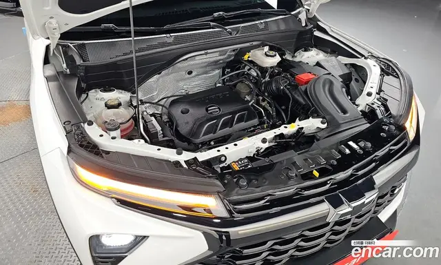 Chevrolet TrailBlazer 2023 1.3 автомат (гидро), миниатюра 5 Chevrolet TrailBlazer 2023 1.3 автомат (гидро), миниатюра 5