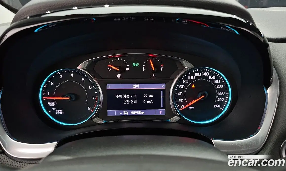 Chevrolet Traverse 2020 3.6 автомат (гидро), фото 11 Chevrolet Traverse 2020 3.6 автомат (гидро), фото 11