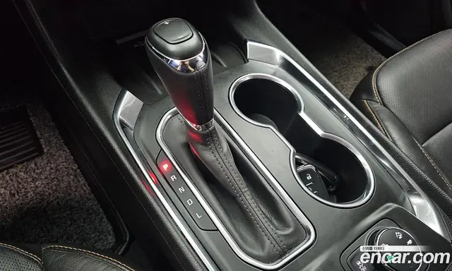 Chevrolet Traverse 2020 3.6 автомат (гидро), миниатюра 12