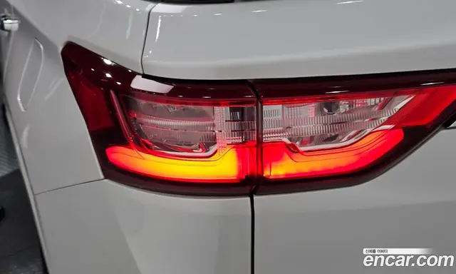 Chevrolet Traverse 2020 3.6 автомат (гидро), миниатюра 9 Chevrolet Traverse 2020 3.6 автомат (гидро), миниатюра 9