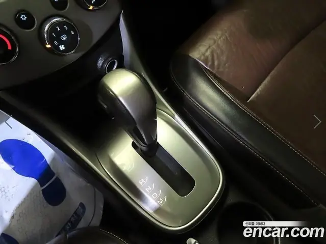 Chevrolet Trax 2014 1.4 автомат (гидро), миниатюра 12