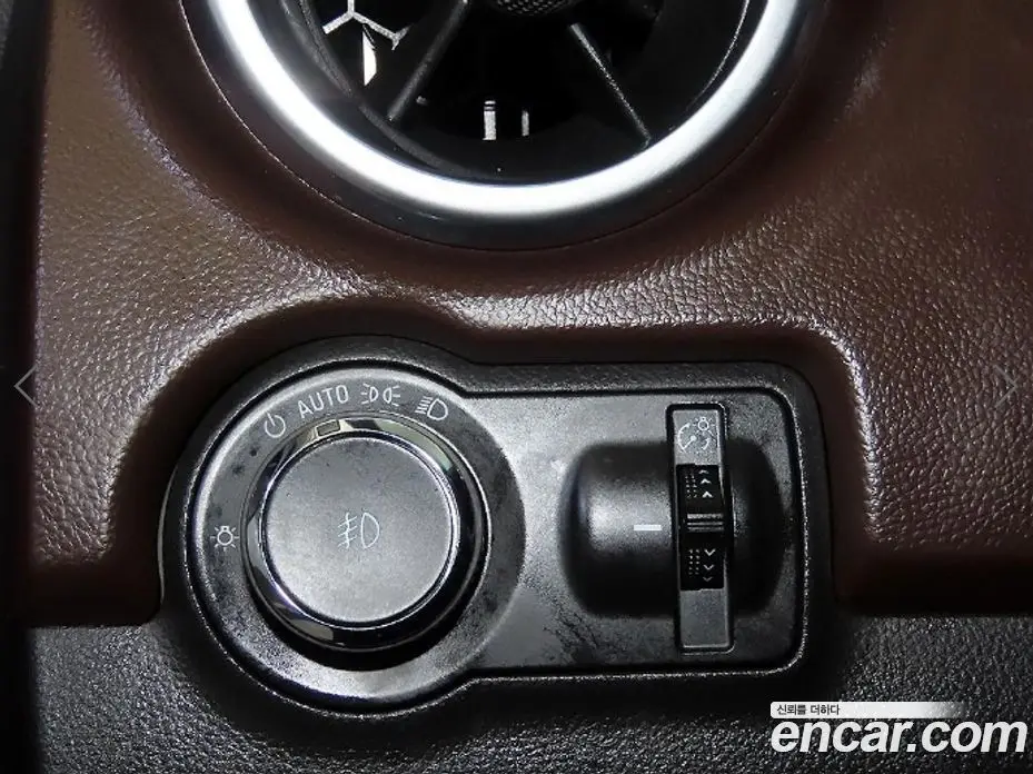 Chevrolet Trax 2014 1.4 автомат (гидро), фото 14