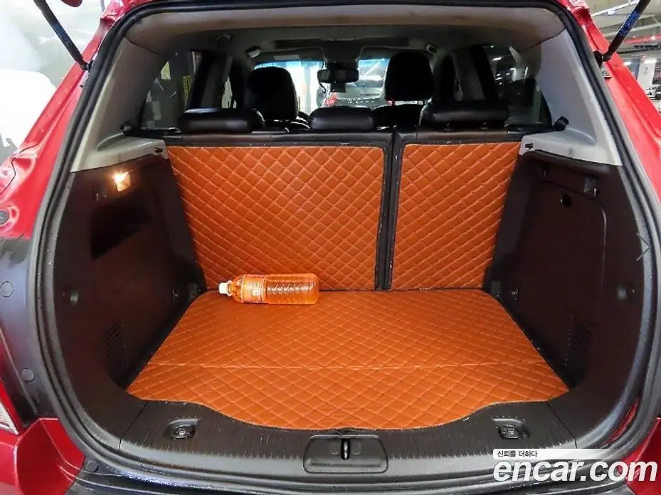 Chevrolet Trax 2014 1.4 автомат (гидро), фото 18