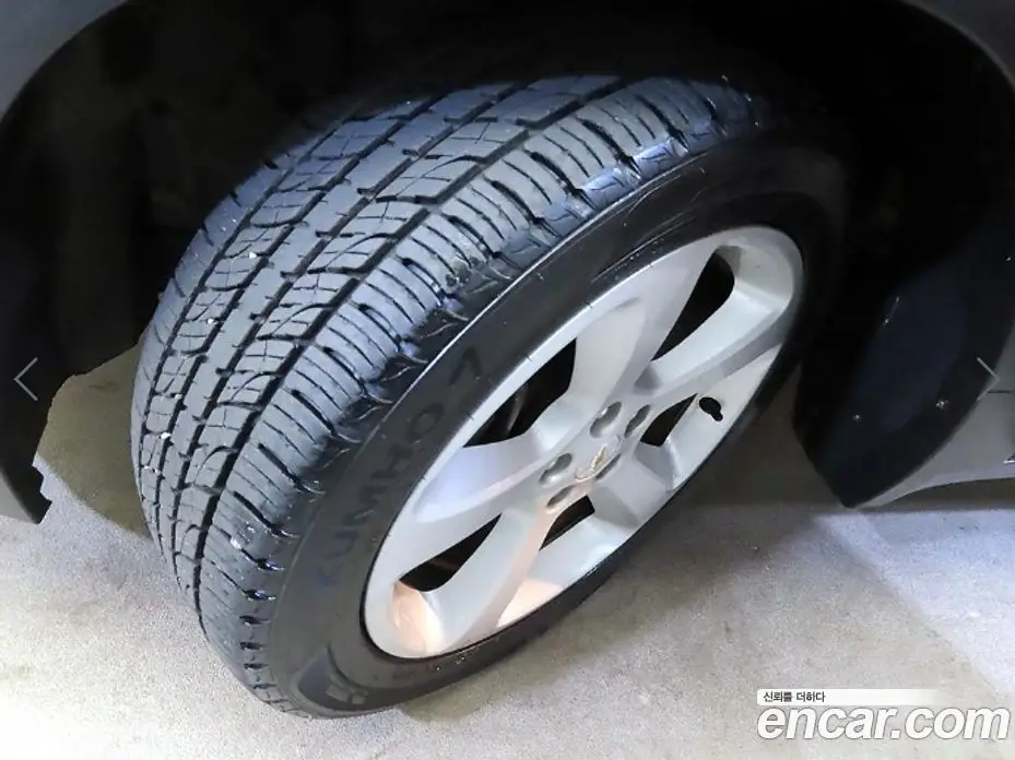 Chevrolet Trax 2014 1.4 автомат (гидро), фото 20