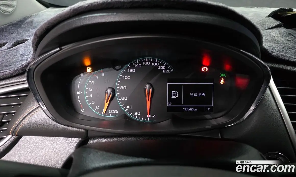 Chevrolet Trax 2018 1.4 автомат (гидро), фото 11 Chevrolet Trax 2018 1.4 автомат (гидро), фото 11