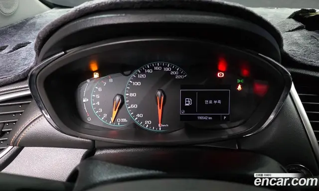 Chevrolet Trax 2018 1.4 автомат (гидро), миниатюра 11 Chevrolet Trax 2018 1.4 автомат (гидро), миниатюра 11