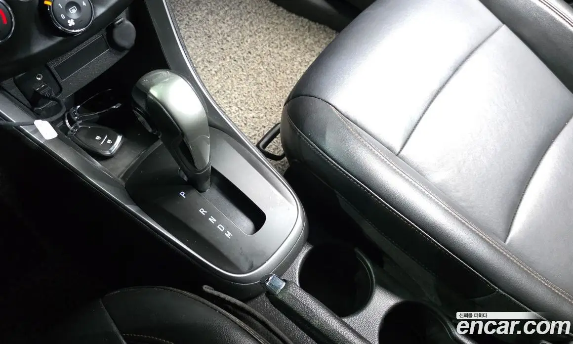 Chevrolet Trax 2018 1.4 автомат (гидро), фото 12 Chevrolet Trax 2018 1.4 автомат (гидро), фото 12