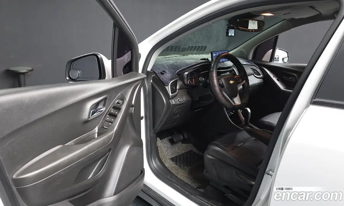 Chevrolet Trax 2018 1.4 автомат (гидро), фото 13 Chevrolet Trax 2018 1.4 автомат (гидро), фото 13