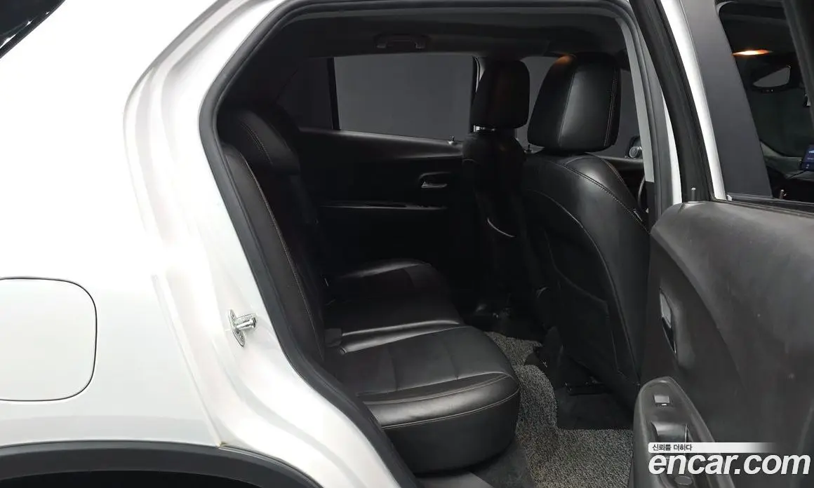 Chevrolet Trax 2018 1.4 автомат (гидро), фото 18 Chevrolet Trax 2018 1.4 автомат (гидро), фото 18