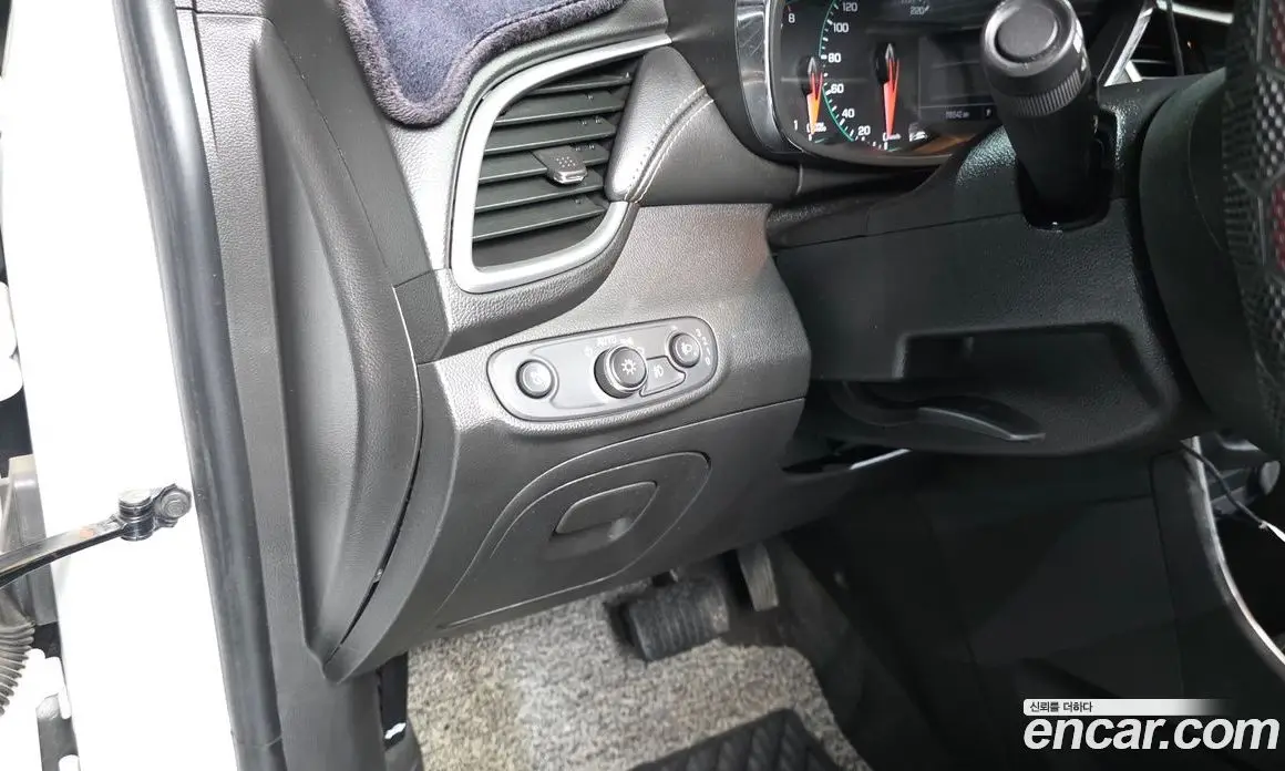 Chevrolet Trax 2018 1.4 автомат (гидро), фото 23 Chevrolet Trax 2018 1.4 автомат (гидро), фото 23
