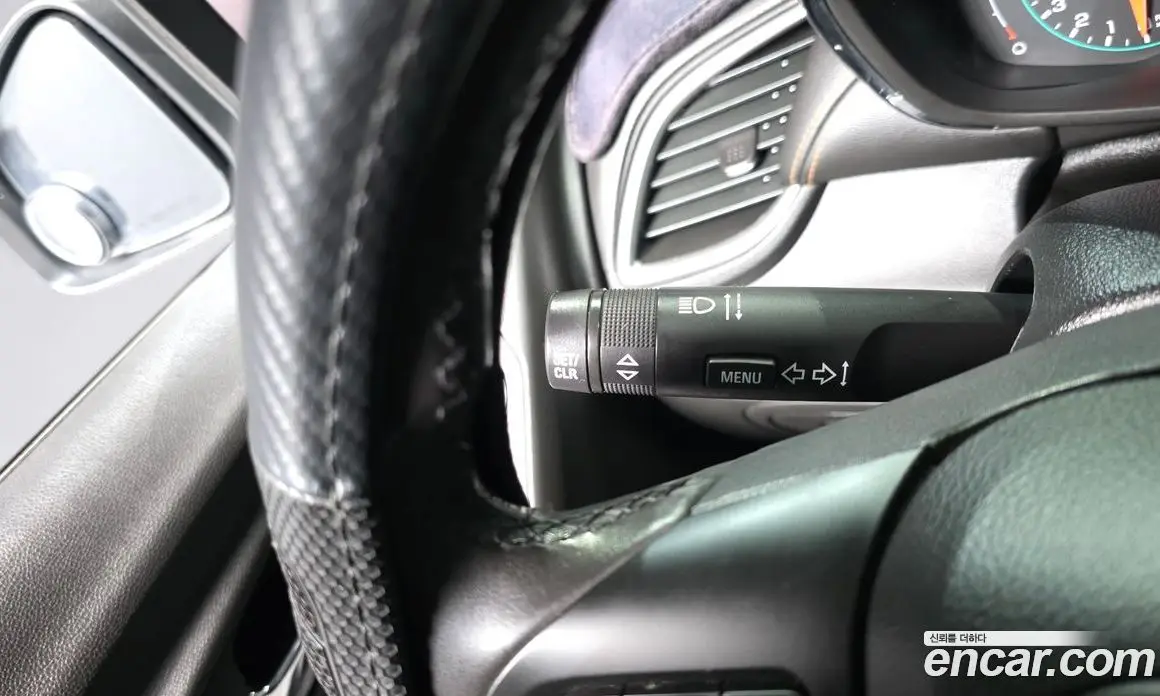 Chevrolet Trax 2018 1.4 автомат (гидро), фото 27 Chevrolet Trax 2018 1.4 автомат (гидро), фото 27