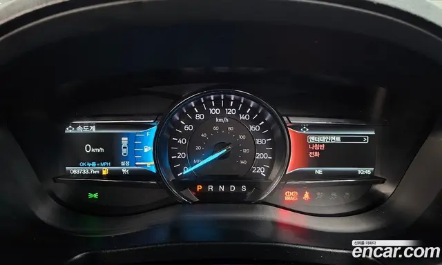 Ford Explorer 2019 2.3 автомат (гидро), миниатюра 11 Ford Explorer 2019 2.3 автомат (гидро), миниатюра 11