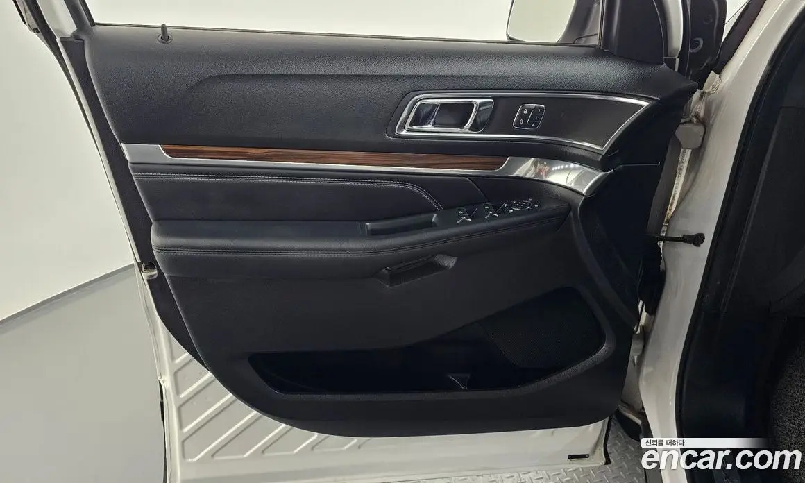 Ford Explorer 2019 2.3 автомат (гидро), фото 14 Ford Explorer 2019 2.3 автомат (гидро), фото 14