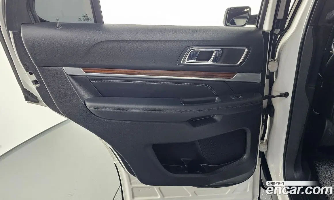 Ford Explorer 2019 2.3 автомат (гидро), фото 15 Ford Explorer 2019 2.3 автомат (гидро), фото 15