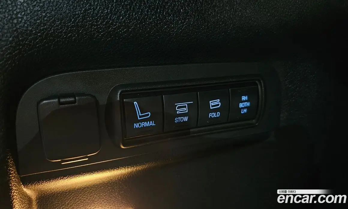 Ford Explorer 2019 2.3 автомат (гидро), фото 18 Ford Explorer 2019 2.3 автомат (гидро), фото 18