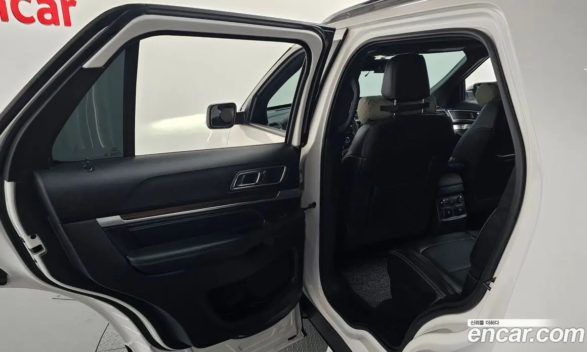 Ford Explorer 2019 2.3 автомат (гидро), фото 27 Ford Explorer 2019 2.3 автомат (гидро), фото 27