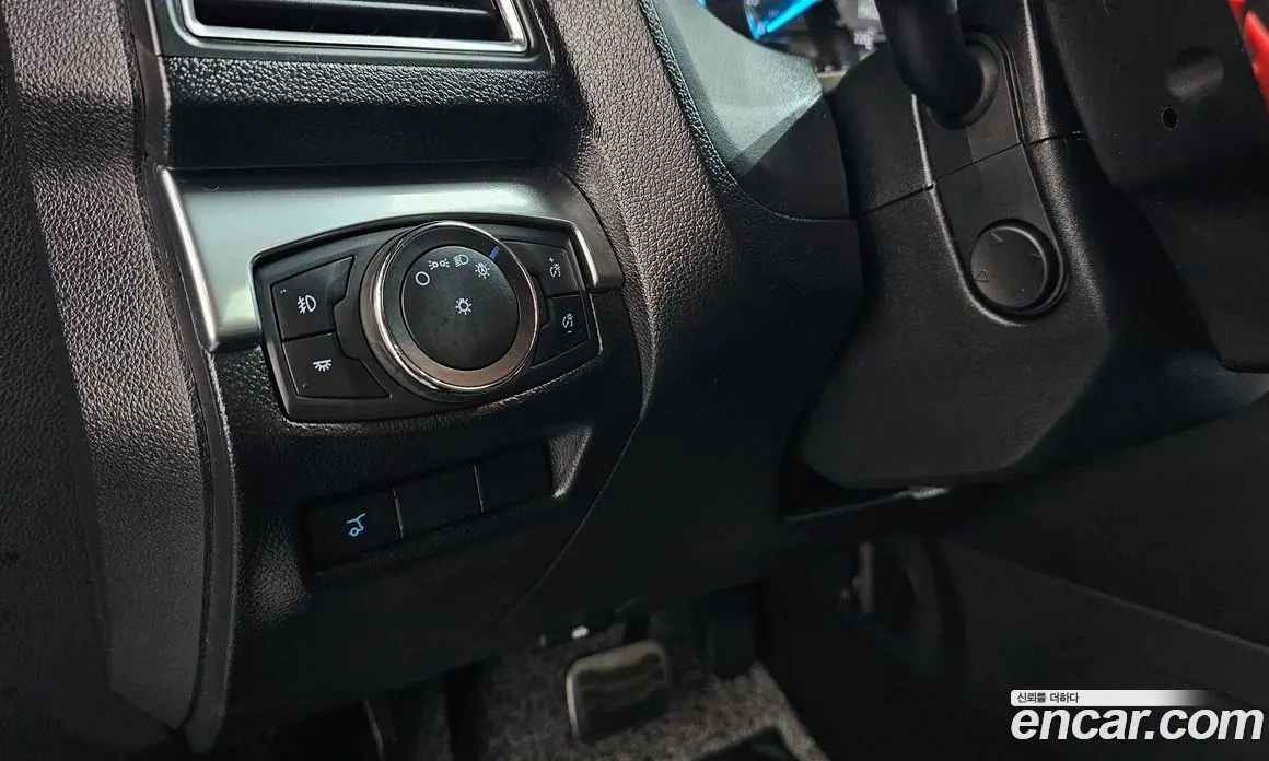 Ford Explorer 2019 2.3 автомат (гидро), фото 30 Ford Explorer 2019 2.3 автомат (гидро), фото 30