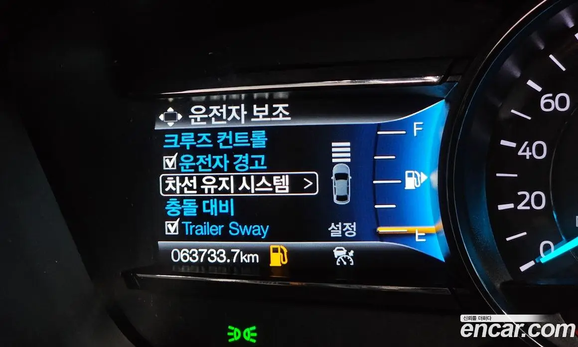 Ford Explorer 2019 2.3 автомат (гидро), фото 34 Ford Explorer 2019 2.3 автомат (гидро), фото 34