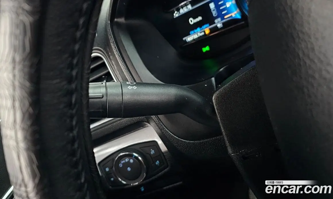 Ford Explorer 2019 2.3 автомат (гидро), фото 40 Ford Explorer 2019 2.3 автомат (гидро), фото 40